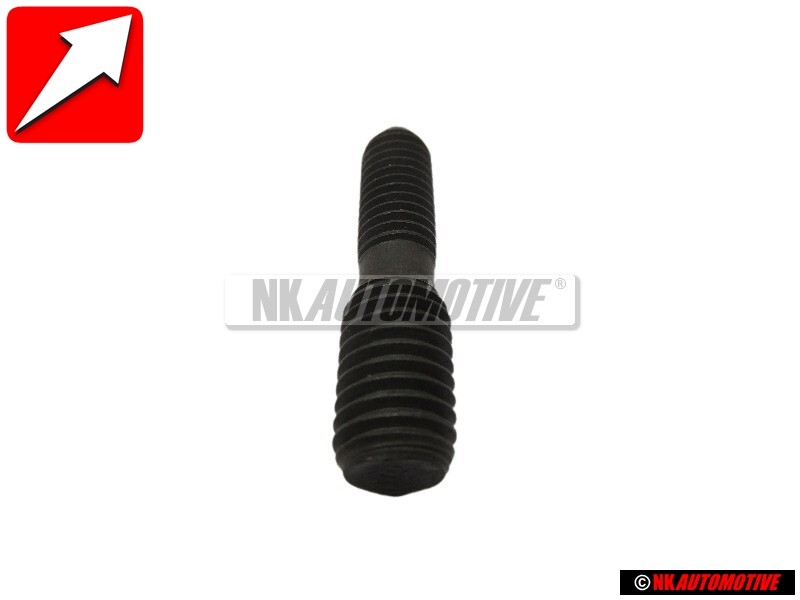 Original VW Threaded Pin - N 0144832 | eBay