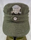 Ww2 Italian Fascist Rsi M43 Field Cap Wwii
