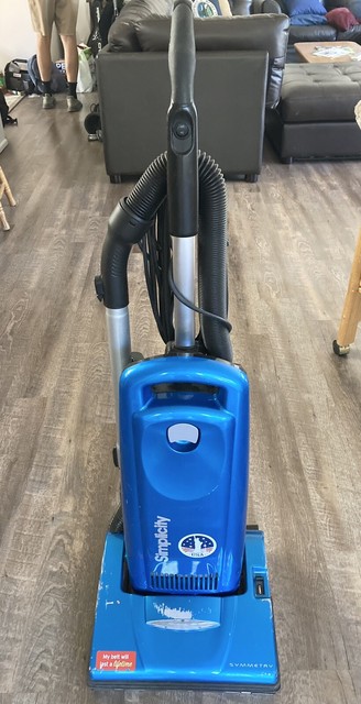 Simplicity Premium Symmetry Upright 