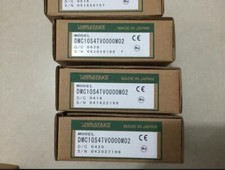 DMC10S4TV0000M02 Yamatake controller Brand New Fast shipping