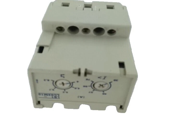 Procesadores Telemecanique PLC