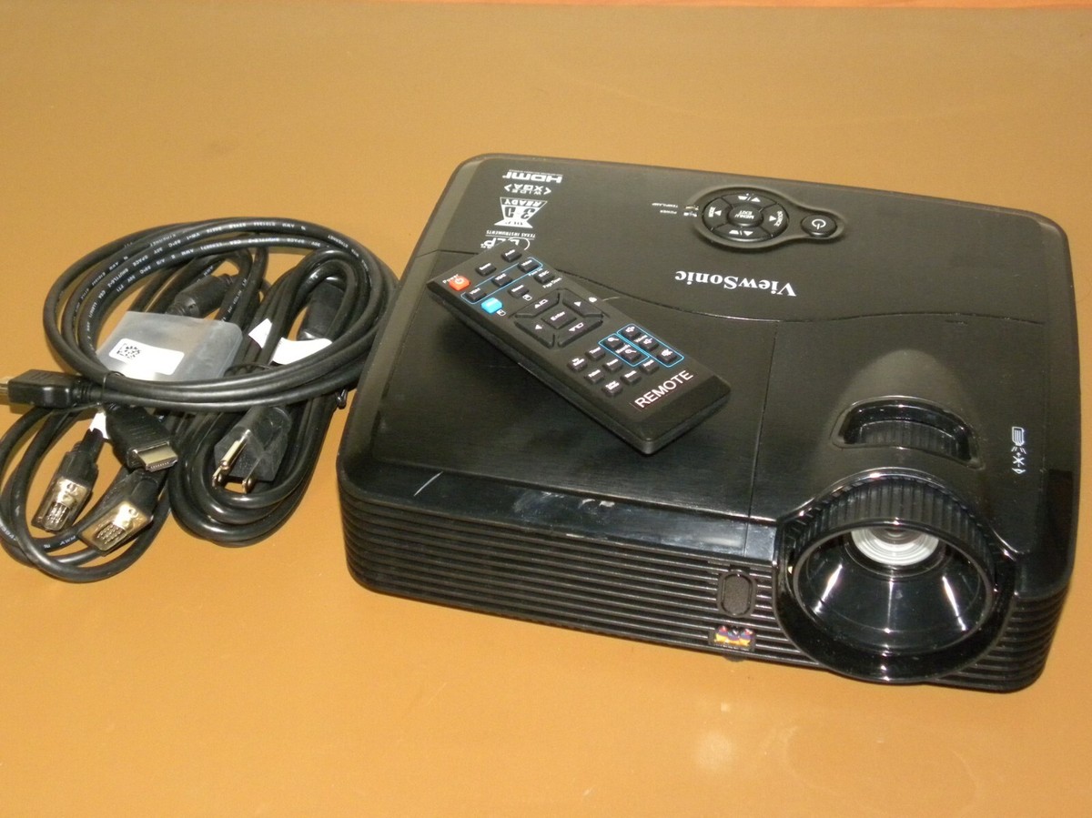 Videoproiettore Epson 4000 ANSI Lumen - Audio/Video In vendita a Macerata