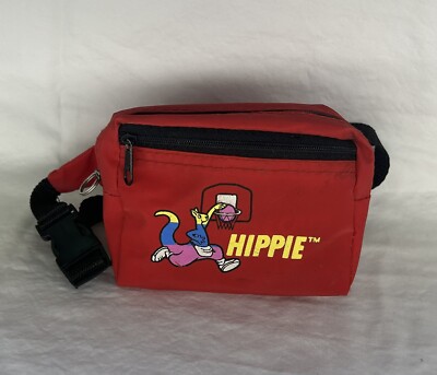 Vintage Kids Fanny Pack Retro