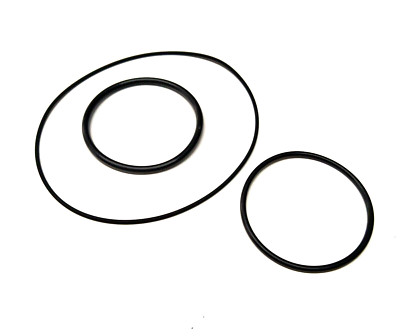 3tlg. Riemen-Set für TESLA B700 B730 Tonbandgerät CSSR Tape Recorder Drive Belts