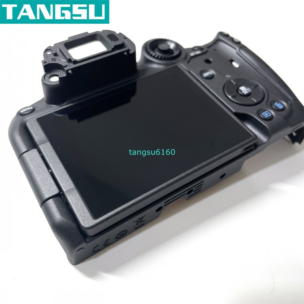 Canon EOS R7 保証書有り Canon EOS R7 ボディのみ ミラーレスカメラ Canon キャノン キヤノン