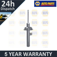 Fits Transit Connect 1.8 D dCi NAPA Front Left Suspension Shock Absorber 0