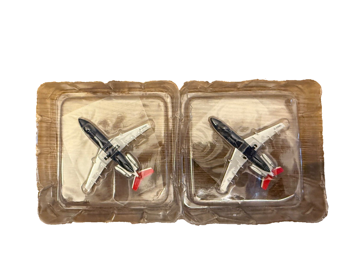 航空機・ヘリコプター Aero Classics British Airways BAC 1-11 Aero Classics British Airways BAC 1-11 1 400 Scale 飛行機模型