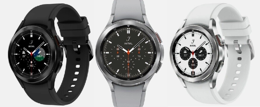 Samsung Watch 4 Classic GPS + WiFi + LTE GOOD LCD FOR PARTS | eBay