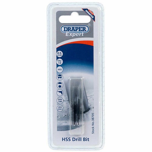 Antex B005560 Punta Di Ricambio 0,5 Mm Per Saldatore XS25 – Punta In Rame Nichelata E Pre-stagnata - 2