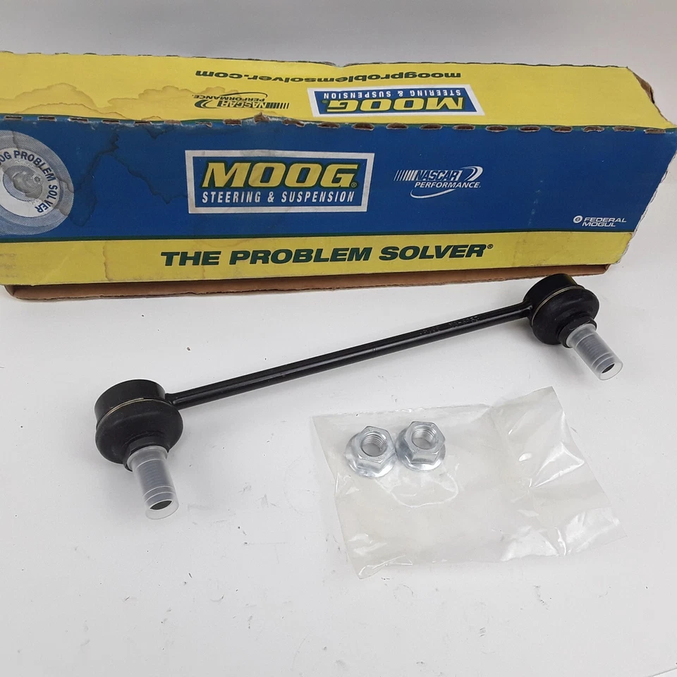 Suspension Stabilizer Bar Link Moog K6709 fits Cadillac Catera 1997-2001 - Image 3 of 4