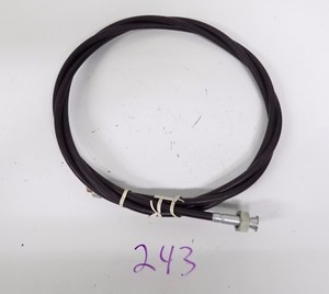 Details About Nos 1970 Ford Truck Speedometer Cable Assembly D0ha 17b351 N