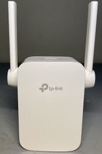 TP-Link TL-WA855RE 300Mbps Wi-Fi Wireless Internet Range Extender Plug-In