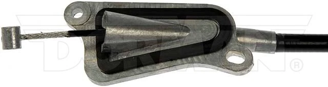 Cable de freno de estacionamiento Dorman C660403 para Nissan Sentra 36531-5M000 Foto 3 de 4