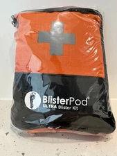 BlisterPod Ultra Blister Kit - Proactive Blister Care, Prevention, RRP $186 BNIB