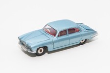 Dinky Toys Jaguar Mark X Ref 142 No Solido No CIJ No Tekno No Politoys No Norev