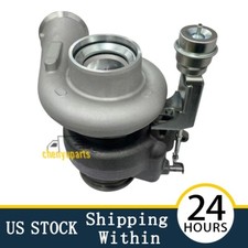 Billet Hx55w Turbo Turbocharger 4046127 4090042 For Cummins Isx2 Signature 600 Billet Hx55w Turbo Turbocharger 4046127 4090042 For Cummins Isx2 Signature 600