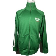 Vintage Ya-hooo! Mountain Dew Throwback Jacket