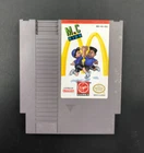 M.C. Kids - McDonalds (Nintendo Entertainment System, NES) Cartridge Only