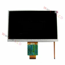 7'' For LG Display LB070WV6-TD06 LCD Display Screen No Touch 1 Year Warranty