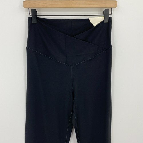 Aerie Offline Leggings Womens XL Black 