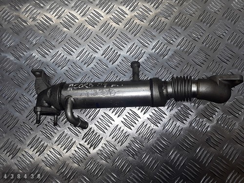 2004 HONDA ACCORD AGR VENTIL NUR KüHLER 2200TD 18720RBDE00