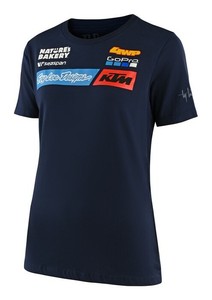 camiseta ktm
