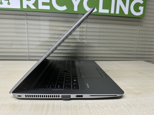 HP EliteBook 840R G4 Laptop I5-7200U 2.50 GHZ-8GB RAM-256GB SSD Windows 10 Pro - Picture 9 of 21
