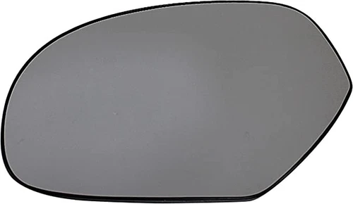 Dorman 55043 Driver Side Heated Door Mirror Glass Compatible with Select...
