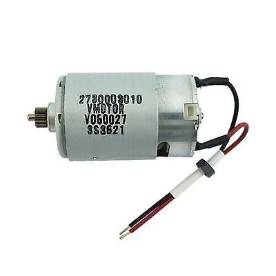 Original Metabo 317003940 Motor 10,8 V Power Maxx 273003010