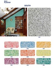 Silk Plaster   South Collection - Liquid Wall...