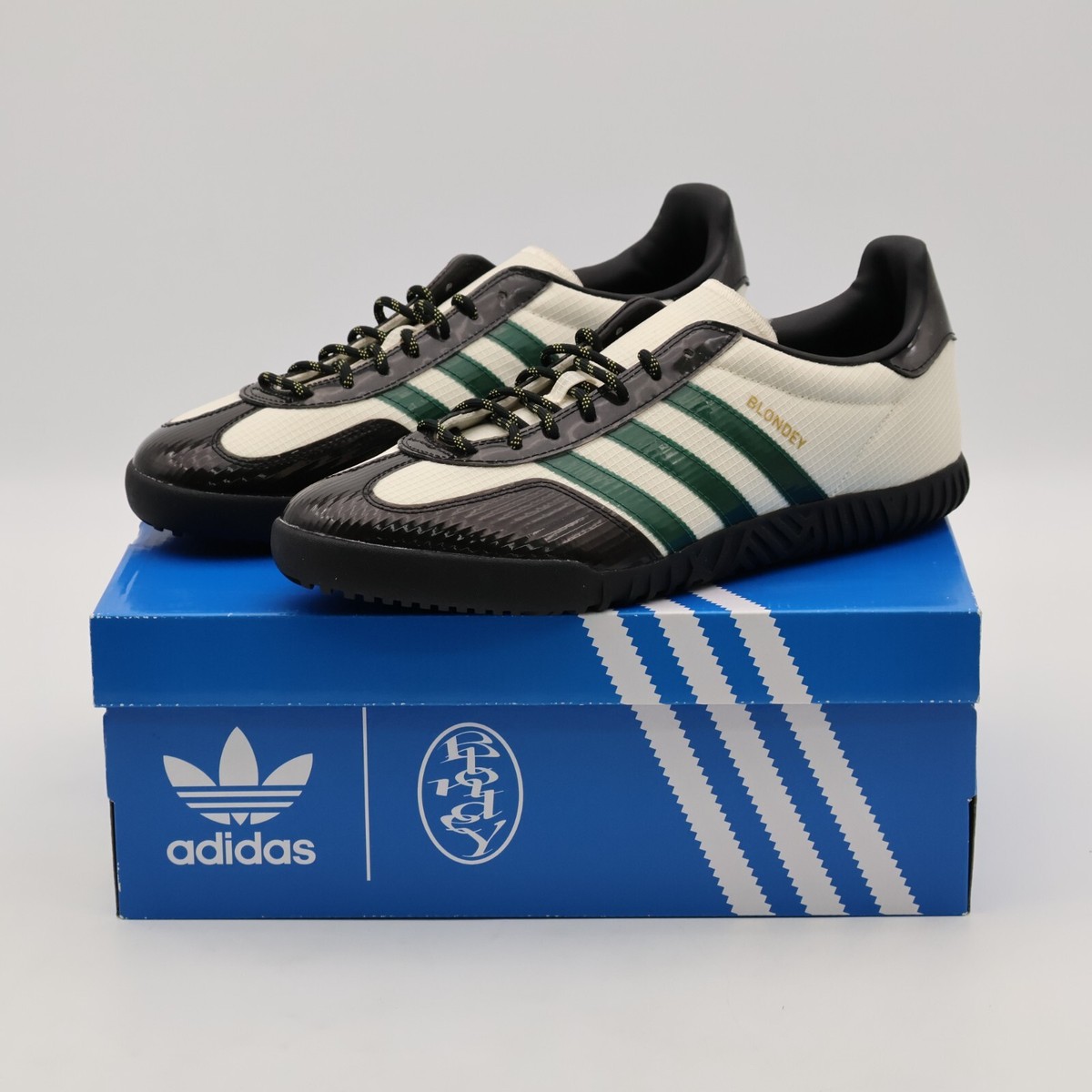 Blondey McCoy × adidas 【公式通販】