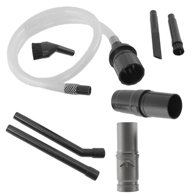 KFZ Auto Valet Mini Micro Aufsatz Werkzeug Kit für Dyson DC59 DC61 Staubsauger
