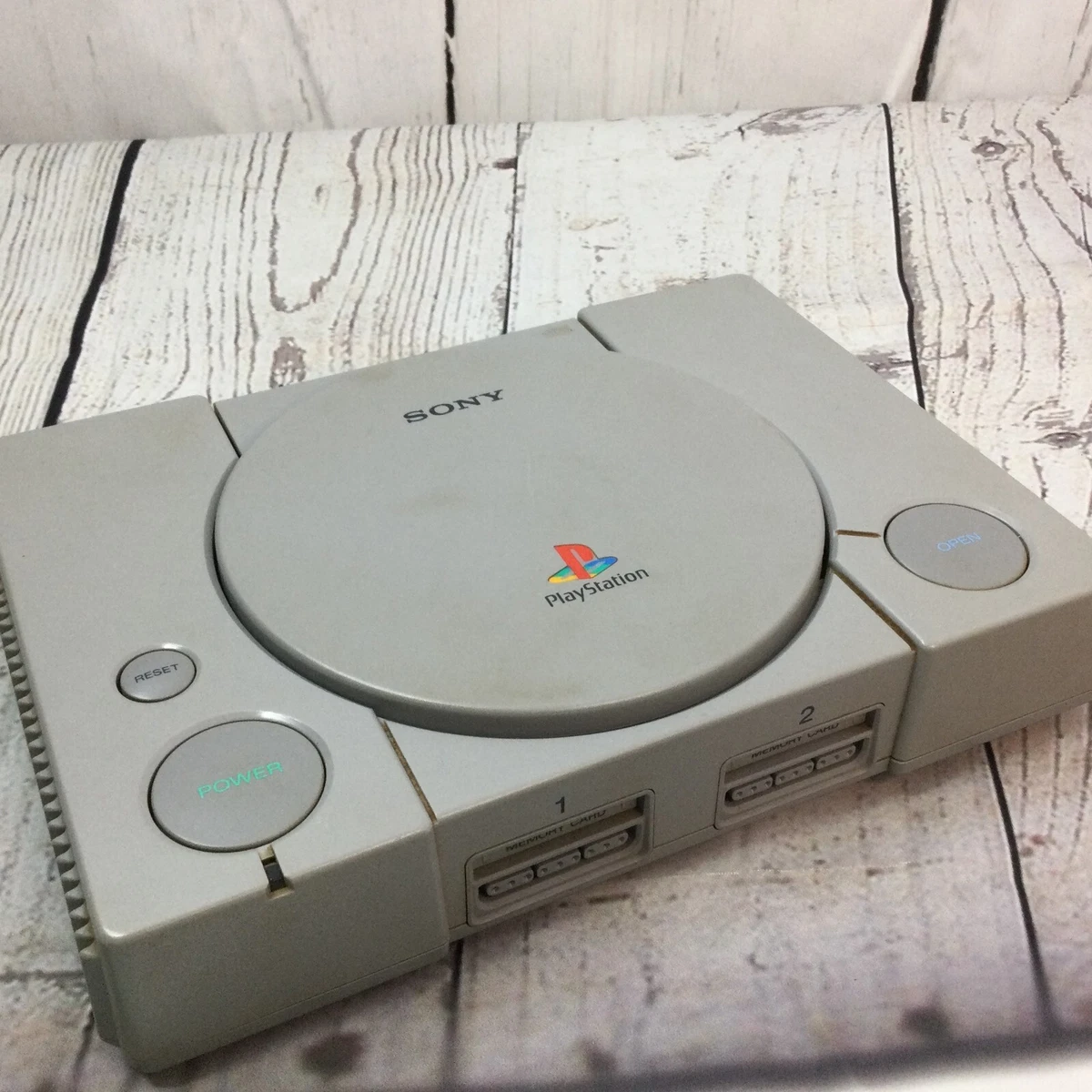 Ps1 hotsell scph 7000