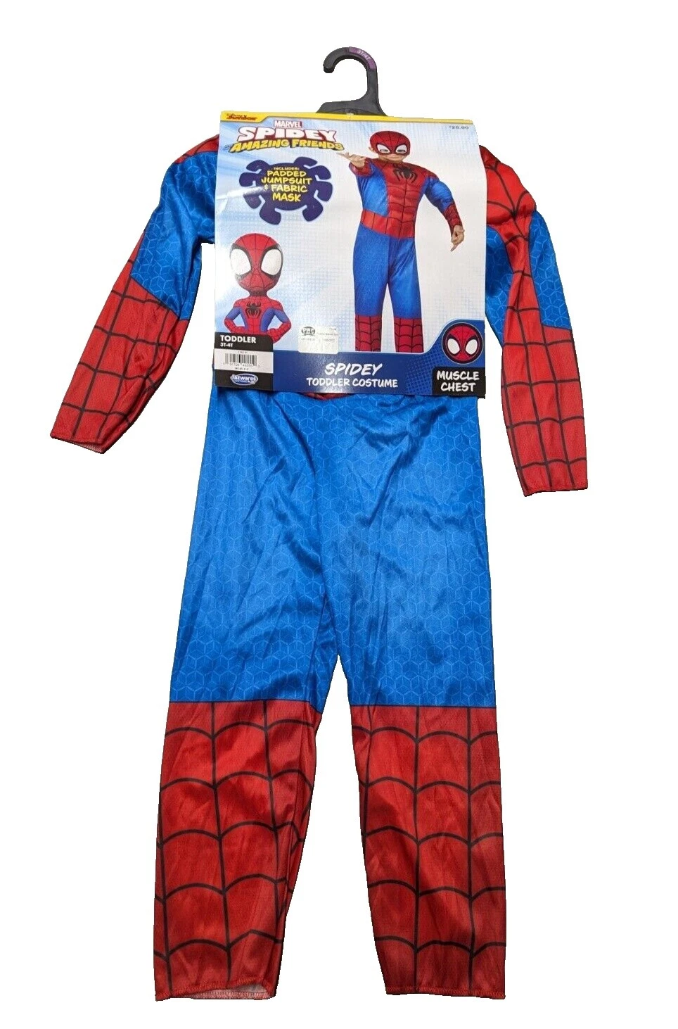 Trajes de tela Disguise para Niños