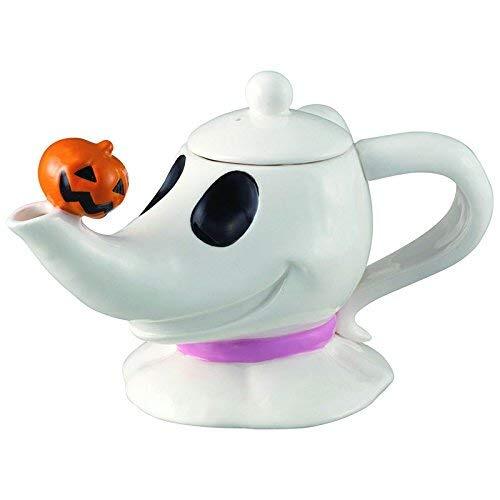 【新着商品】SAN2941 ティーポット ゼロ 」 ナイトメア・ビフォア・クリスマス 「 ディズニー ゼロ ディズニー SAN2941 ディズニーキャラクター ナイトメア ティーポットの通販・販売