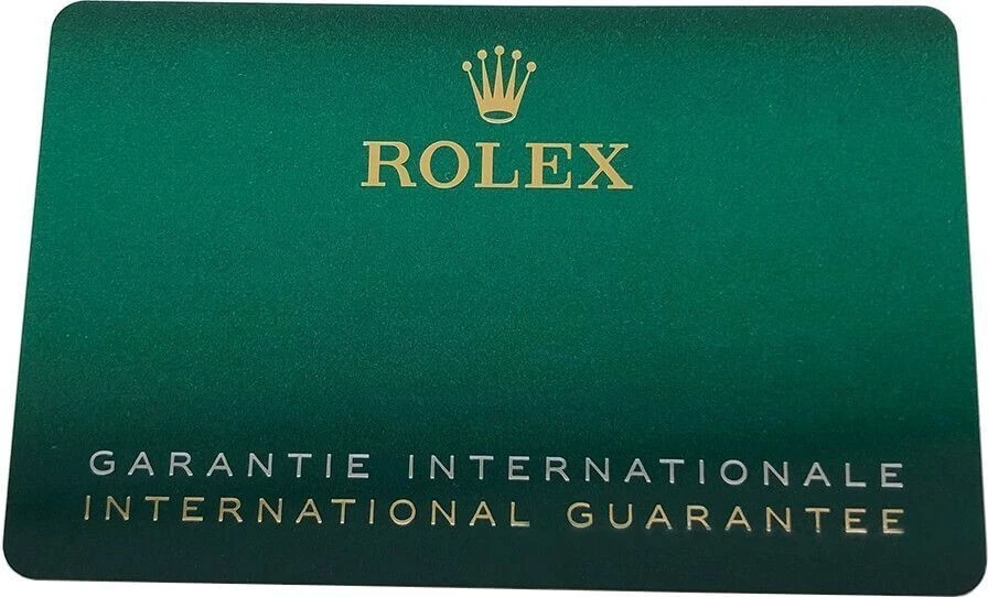 Rolex GMT-Master II esfera negra bisel verde automático de cuerda automática reloj para hombres Foto 2 de 4