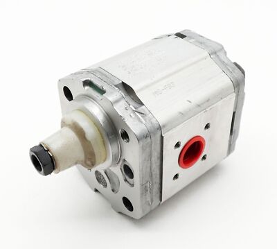 Sauer Danfoss 111.20.099.00 SNP2NN/014LN04AA P1B7B5NNNN