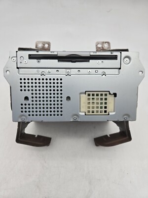 2013-2015 Nissan Maxima Amplifier AM FM CD Player Radio Receiver 259153LZ0E OEM