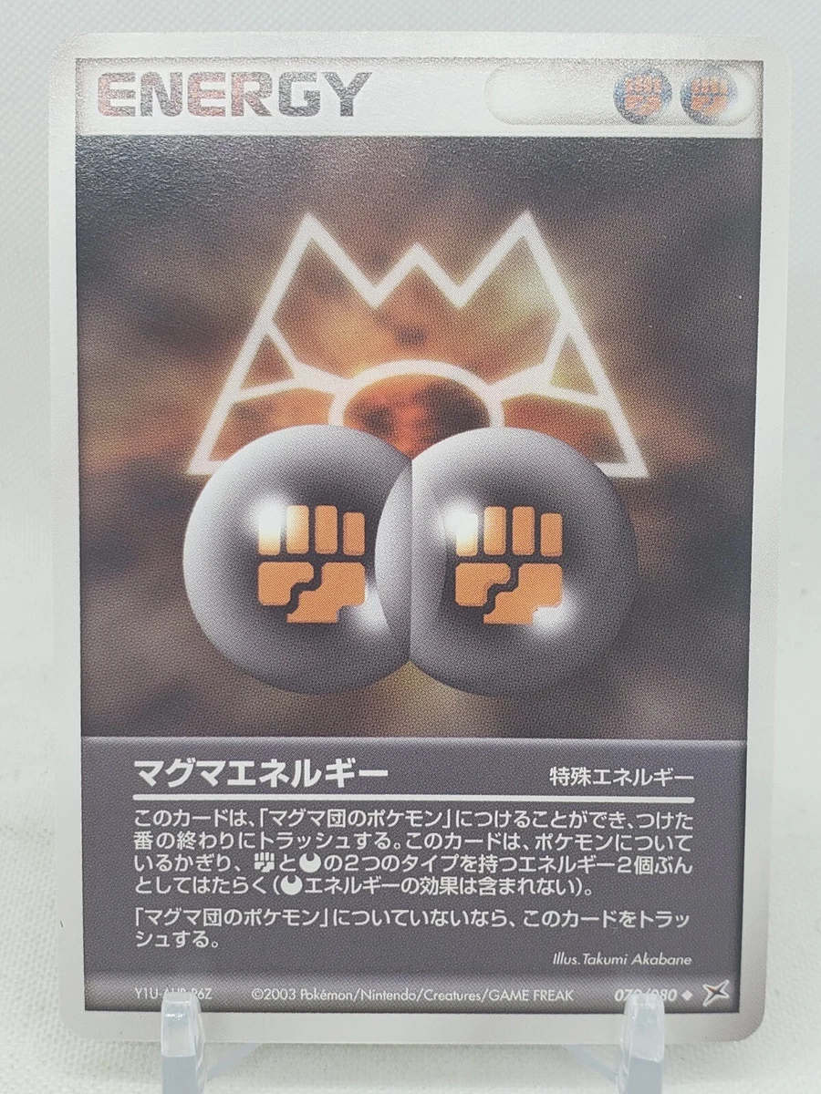 Magma energy 2024