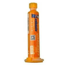 Mechanic UV Curing Solder Mask Ink 10CC Yellow UK Stock