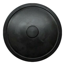 Custom Pro MD-7W Self-Weighted Air Diffuser for Pond & Aquarium Aeration - 7" D.