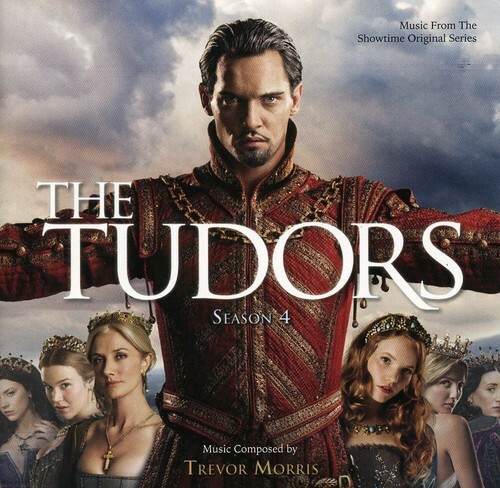 The Tudors: Season 4 by 30206704921| eBay