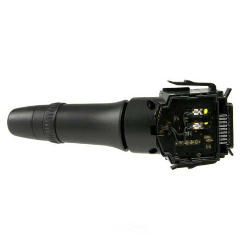 Windshield Wiper Switch fits 2007-2011 Mitsubishi Outlander Lancer WVE BY NTK - Picture 3 of 4