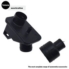 Fits Honda Accord 03-07 17138-RAA 17152-RAA Air Cleaner Intake Chamber Tube Hose