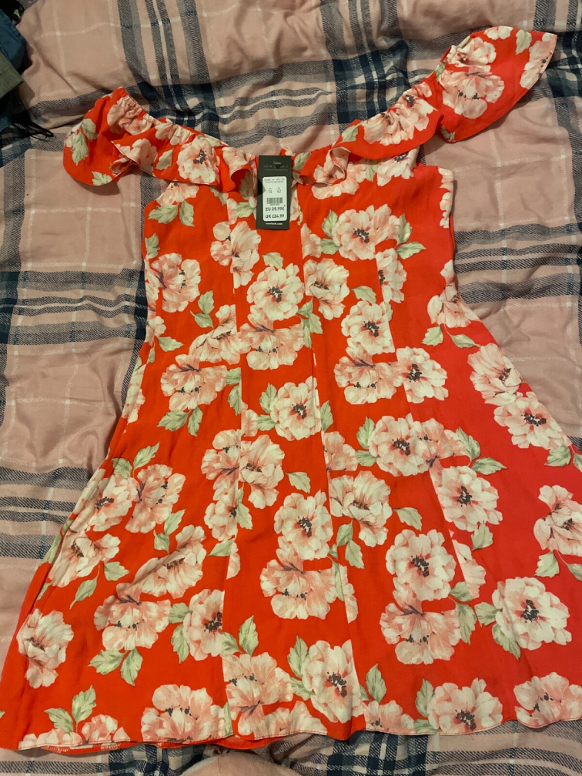 Ladies dress eBay