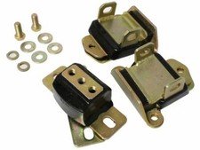 Energy Suspension 27kv22w Engine Mount Kit Fits 1963-1982 Chevy Corvette