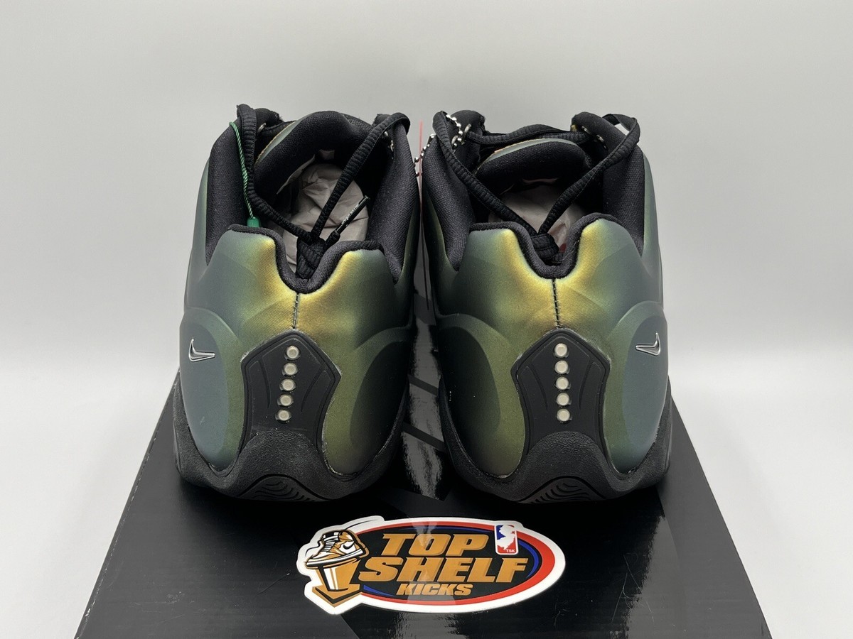 靴 Nike Supreme AIR ZOOM COURTPOSITE 30cm Nike Air Zoom Courtposite Supreme Black Men's - FB8934-001 - US