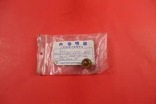 NOS Honda C110 CA110 S65 Turn Signal Pilot Indicator Light Lens #33141-022-000