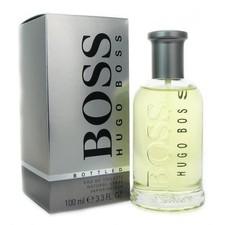 perfume hugo boss bottled night 100ml