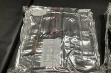GENUINE US MILITARY ISSUE CHEMICAL PROTECTIVE PATIENT WRAPS. ATTN: PREPPERS !